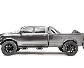 Fab Fours 16-18 Ram 2500-3500 HD Open Fender System