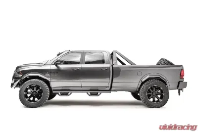 Fab Fours 16-18 Ram 2500-3500 HD Open Fender System - TF2900-1
