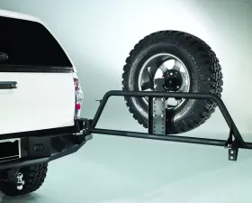 Fab Fours 05-15 Toyota Tacoma Tire Carrier