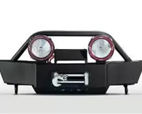 Fab Fours 07-13 Toyota Tundra Winch Mount
