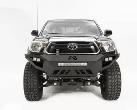 Fab Fours 12-15 Toyota Tacoma Vengeance Front Bumper