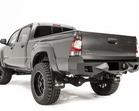 Fab Fours 12-15 Toyota Tacoma Vengeance Rear