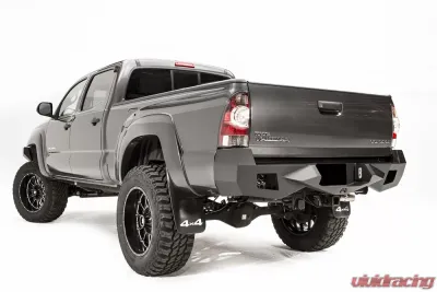 Fab Fours 12-15 Toyota Tacoma Vengeance Rear - TT12-E1651-1