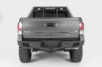 Rear Bumpers