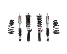 Silvers Suspension NEOMAX Coilover Kit for Volkswagen Golf 7 GTI 2.0 2013+