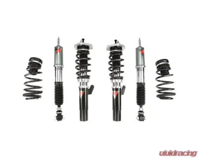Silvers Suspension NEOMAX Coilover Kit for Volkswagen Golf 7 GTI 2.0 2013+ - SV1024