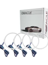 Oracle Lighting Land Rover LR3 2005-2009 ORACLE ColorSHIFT Halo Kit                                     - 2339-335 - Image 4