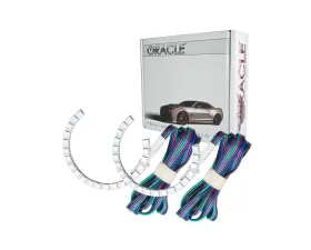 Oracle Lighting Audi A5 2007-2013 ORACLE ColorSHIFT Halo Kit
