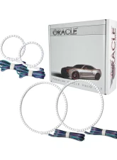 Oracle Lighting Mercedes Benz Sprinter Van 2011-2012 ORACLE ColorSHIFT Halo Kit - Non Projector                                     - 2385-335 - Image 4