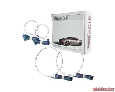 Oracle Lighting Mercedes Benz Sprinter Van 2011-2012 ORACLE ColorSHIFT Halo Kit - Non Projector - 2385-335