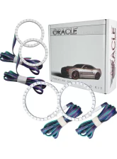 Oracle Lighting Lamborghini Gallardo 2004-2012 ORACLE ColorSHIFT Halo Kit                                     - 2669-335 - Image 4