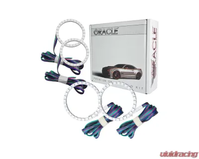 Oracle Lighting Lamborghini Gallardo 2004-2012 ORACLE ColorSHIFT Halo Kit - 2669-335