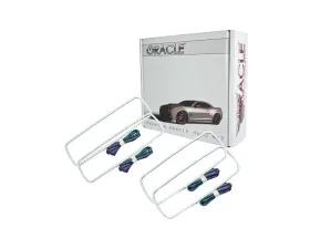 Oracle Lighting Ford Excursion 2005 ORACLE ColorSHIFT Halo Kit