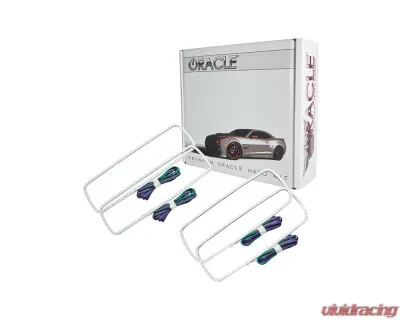 Oracle Lighting Ford Excursion 2005 ORACLE ColorSHIFT Halo Kit - 3974-335
