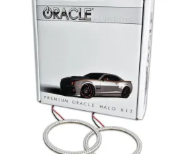 Oracle Lighting Chrysler 300 BaseTouring 2005-2010 ORACLE LED Fog Halo Kit