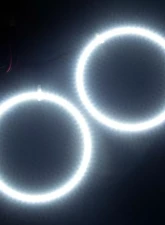 Oracle Lighting Chrysler Sebring 2007-2011 ORACLE LED Fog Halo Kit Chrysler Sebring 2007-2010                                     - 1181-001 - Image 2