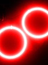 Oracle Lighting BMW E46 1998-2004 ORACLE LED Halo Kit                                     - 2214-003 - Image 2