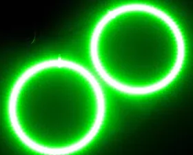 Oracle Lighting Chrysler 300C 2005-2010 ORACLE LED Fog Halo Kit
