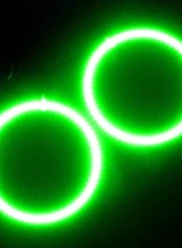 Oracle Lighting BMW E46 1998-2004 ORACLE LED Halo Kit                                     - 2214-004 - Image 2