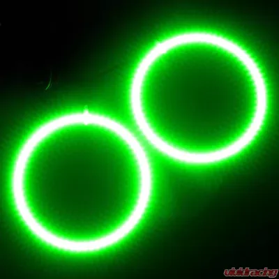 Oracle Lighting BMW E46 1998-2004 ORACLE LED Halo Kit - 2214-004