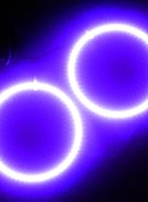 Oracle Lighting BMW 6 Series 2002-2005 ORACLE LED Halo Kit                                     - 2632-007 - Image 2