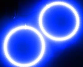 Oracle Lighting Chevrolet Trail Blazer 2002-2009 ORACLE LED Halo Kit