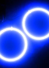 Oracle Lighting BMW 6 Series 2002-2005 ORACLE LED Halo Kit                                     - 2632-002 - Image 2