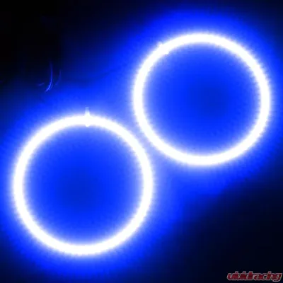 Oracle Lighting BMW 6 Series 2002-2005 ORACLE LED Halo Kit - 2632-002