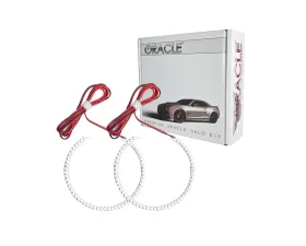 Oracle Lighting Dodge Ram 2002-2005 ORACLE LED Fog Halo Kit