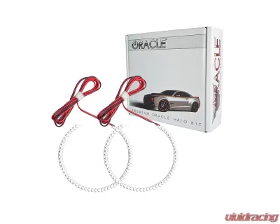 Oracle Lighting Dodge Ram 2002-2005 ORACLE LED Fog Halo Kit - 1121-001