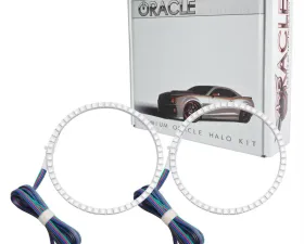 Oracle Lighting Dodge Viper GTS 1996-2002 ORACLE LED Fog Halo Kit