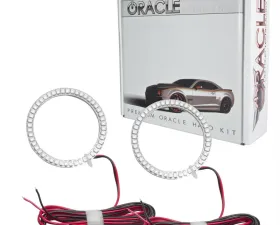 Oracle Lighting Audi A5 2007-2013 ORACLE LED Fog Light Halo Kit