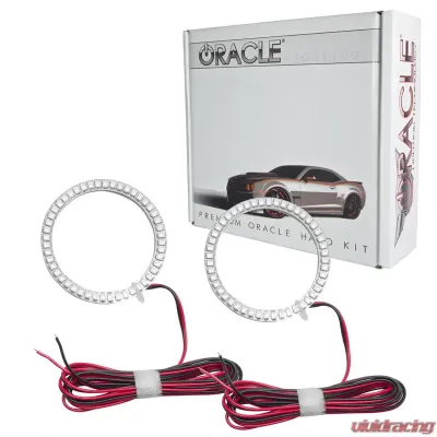 Oracle Lighting Audi A5 2007-2013 ORACLE LED Fog Light Halo Kit - 1183-001