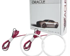 Oracle Lighting Dodge Viper SRT-10 2003-2009 ORACLE LED Fog Halo Kit