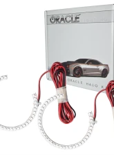 Oracle Lighting Dodge Dart 2013-2016 ORACLE LED Halo Kit                                     - 2246-001 - Image 2