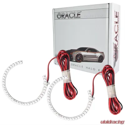 Oracle Lighting Dodge Dart 2013-2016 ORACLE LED Halo Kit - 2246-001
