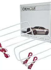 Oracle Lighting Ford F250 2005-2007 ORACLE LED Halo Kit                                     - 2248-001 - Image 2