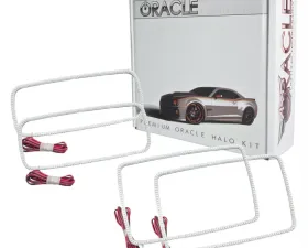 Oracle Lighting Ford F250 2008-2010 ORACLE LED Halo Kit
