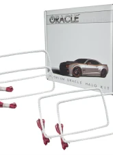 Oracle Lighting Ford F250 2008-2010 ORACLE LED Halo Kit                                     - 2249-001 - Image 2