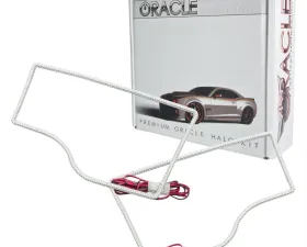 Oracle Lighting Dodge Ram Non-Sport 2009-2013 ORACLE LED Halo Kit