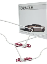 Oracle Lighting Dodge Ram Non-Sport 2009-2013 ORACLE LED Halo Kit                                     - 2251-001 - Image 2