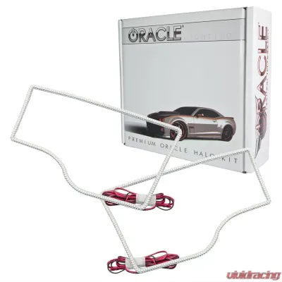 Oracle Lighting Dodge Ram Non-Sport 2009-2013 ORACLE LED Halo Kit - 2251-001