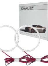 Oracle Lighting Ram 2013-2018 ORACLE LED Projector Headlight Halo Kit                                     - 2252-004 - Image 2