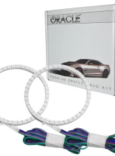 Oracle Lighting Ram 2013-2018 ORACLE ColorSHIFT Projector Headlight Halo Kit                                     - 2252-334 - Image 2