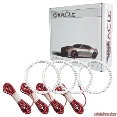Oracle Lighting Dodge Viper SRT-10 2003-2009 ORACLE LED Halo Kit - 2254-001