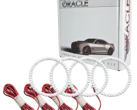 Oracle Lighting Dodge Viper SRT-10 2003-2009 ORACLE LED Halo Kit