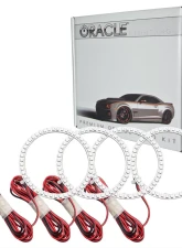 Oracle Lighting Dodge Viper SRT-10 2003-2009 ORACLE LED Halo Kit                                     - 2254-002 - Image 2