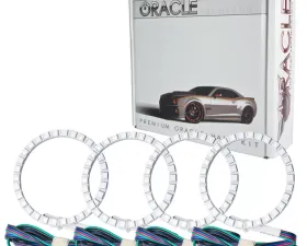 Oracle Lighting Dodge Viper SRT-10 2003-2009 ORACLE ColorSHIFT Halo Kit