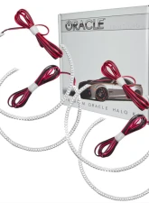 Oracle Lighting Ford F250/350 2011-2016 ORACLE LED Halo Kit (Round Ring Design)                                     - 2258-001 - Image 2