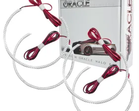 Oracle Lighting Ford F250/350 2011-2016 ORACLE LED Halo Kit (Round Ring Design)
